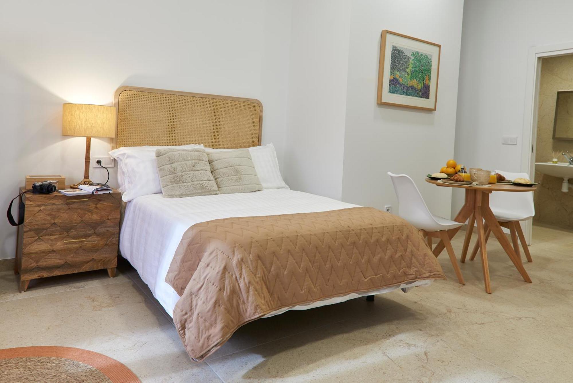 Loft 9 Apartment Valencia Exterior foto